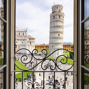Prato Dei Miracoli Residenza D'epoca Piza